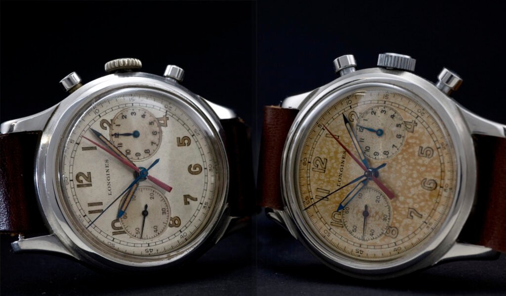 The Longines Sommatore Centrale 13ZN-12 - Longines Icons